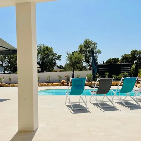 Di U Sole Villa Lecci