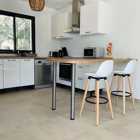 Di U Sole Villa *