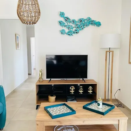 Villa Di U Sole *