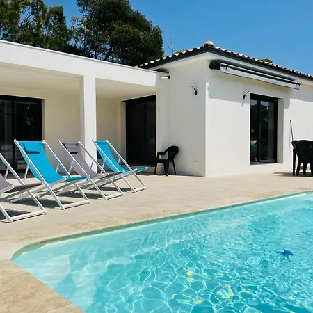 Di U Sole Villa